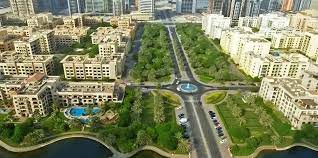 The Smart Opportunity of Off-Plan Projects in Arjan