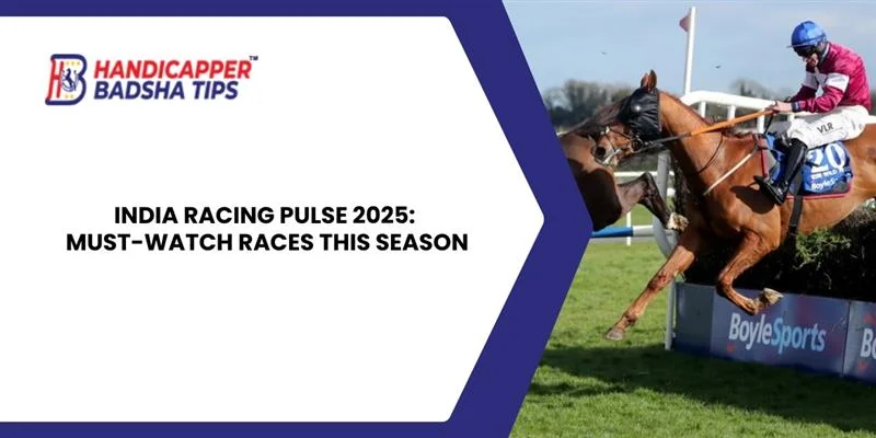 Racing Pulse