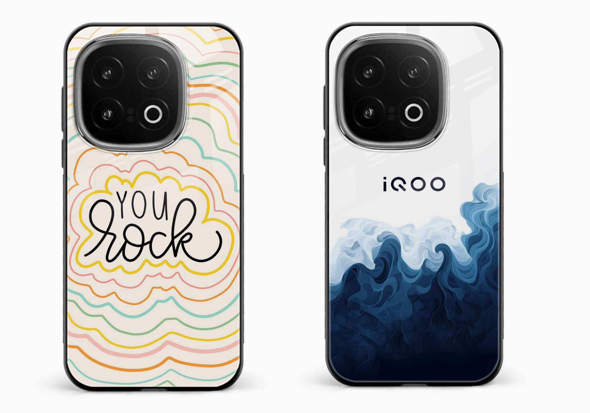 Best Stylish iQOO Phone Cases to Elevate Your Look