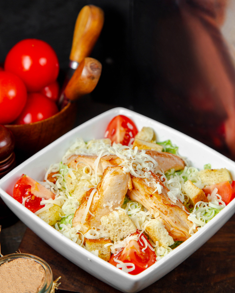 La Scala Salad