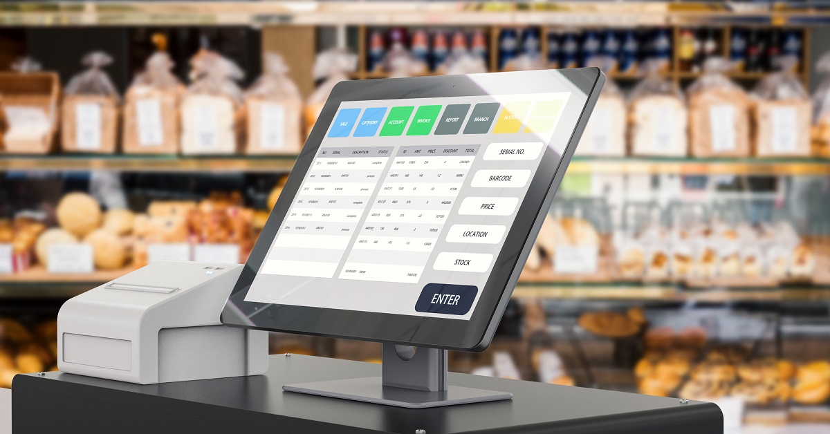 pos system
