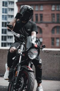Stylish Bikers Jackets Buy on Discount