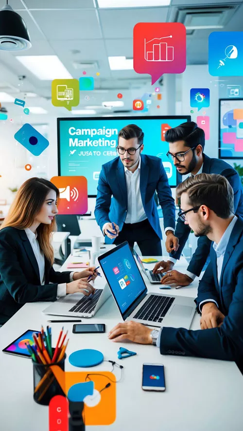 Digital Marketing Fort Collins
