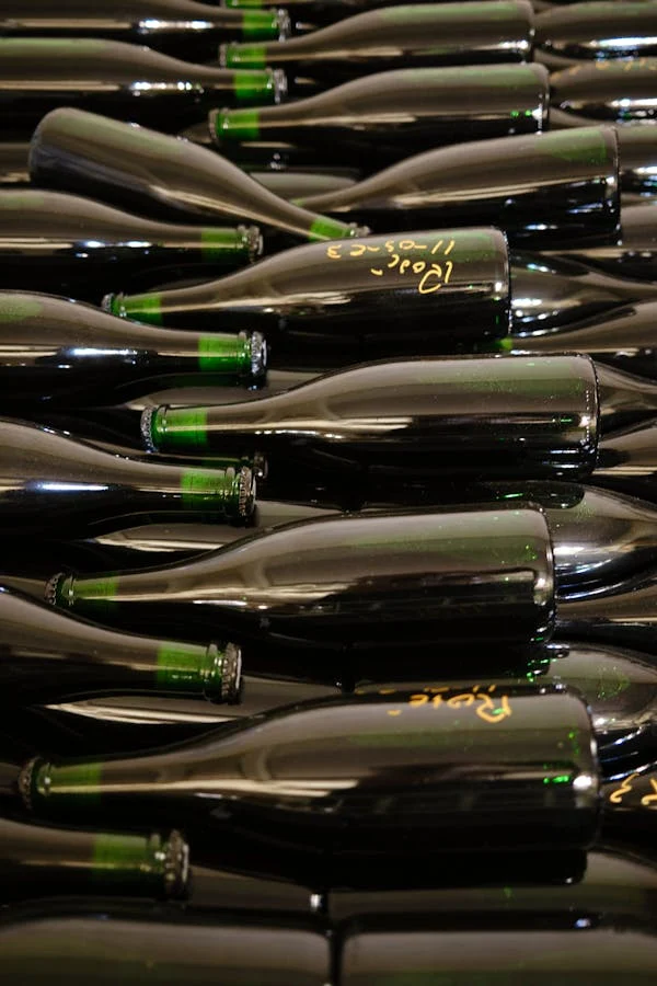 Modern Brewing: How Technology is Transforming Beer Processing Worldwide