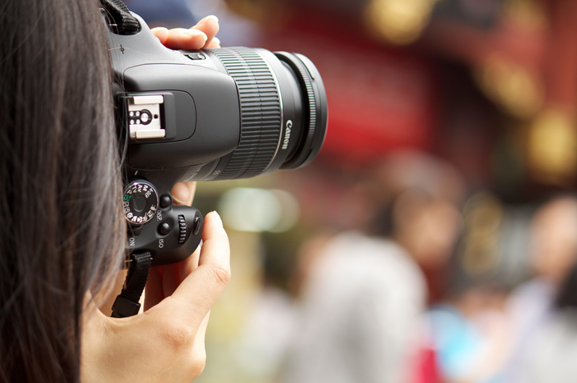 How Do You Start Your Business As A Photographer? 
