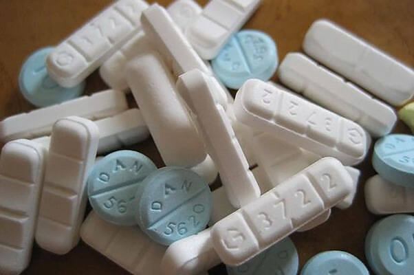 Green Xnax Bars 2mg