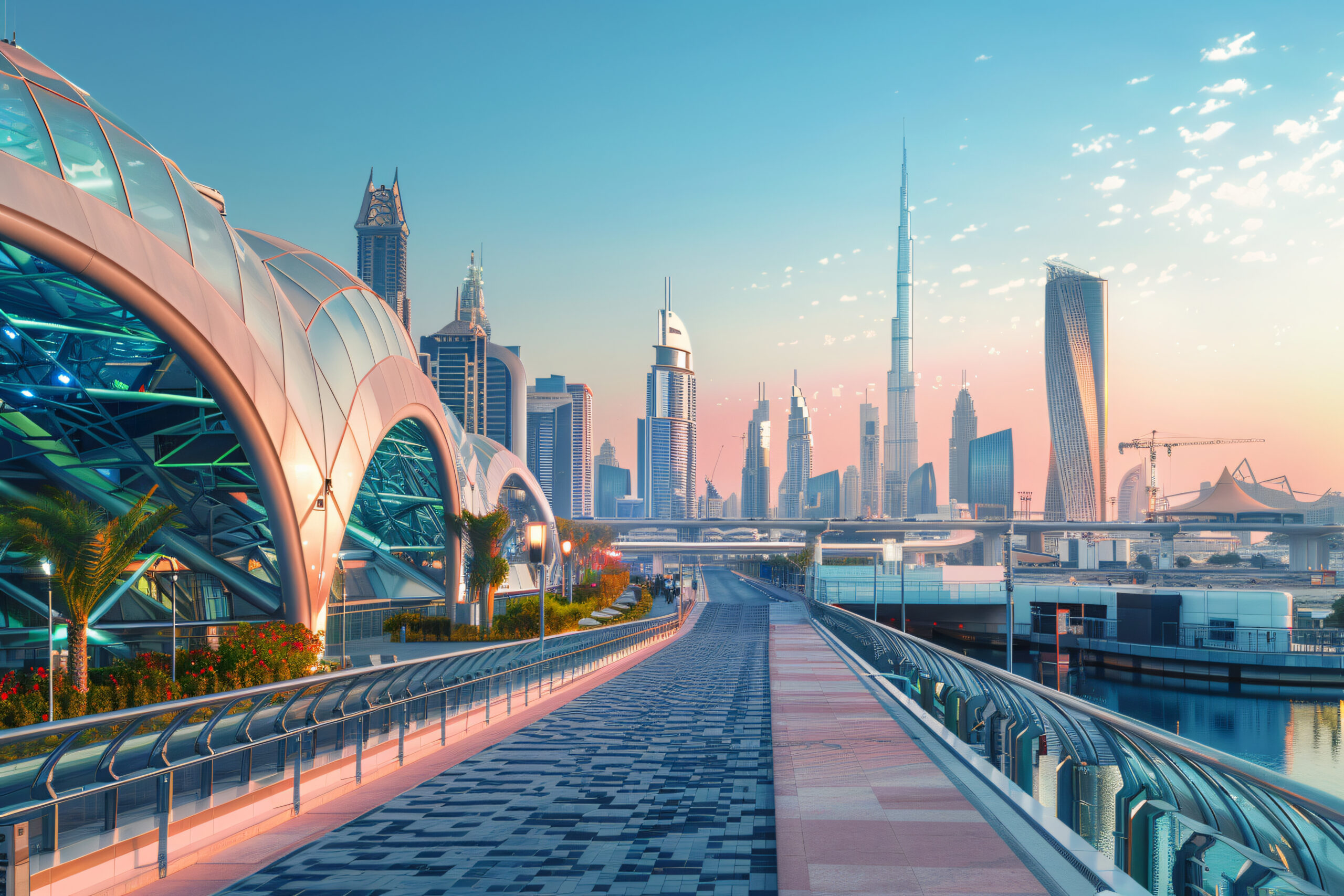 Why Real Estate Agents in Dubai Are Your Best Bet for Navigating the Off Plan Market