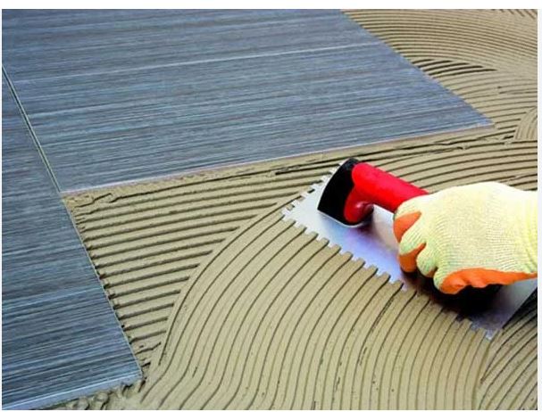 tiles grouting material