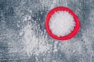 Sodium Bromide 