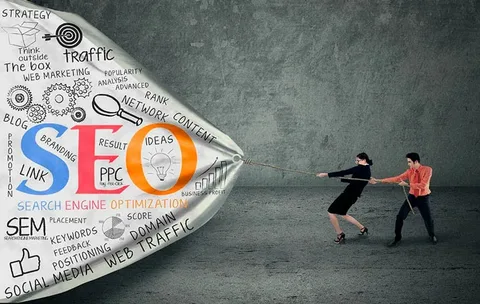 Understanding The New SEO Updates & Strategies