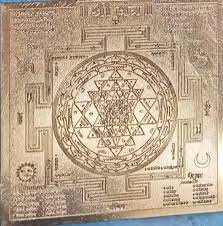 How to Perform Shri Yantra Puja at Home: A Complete Guide