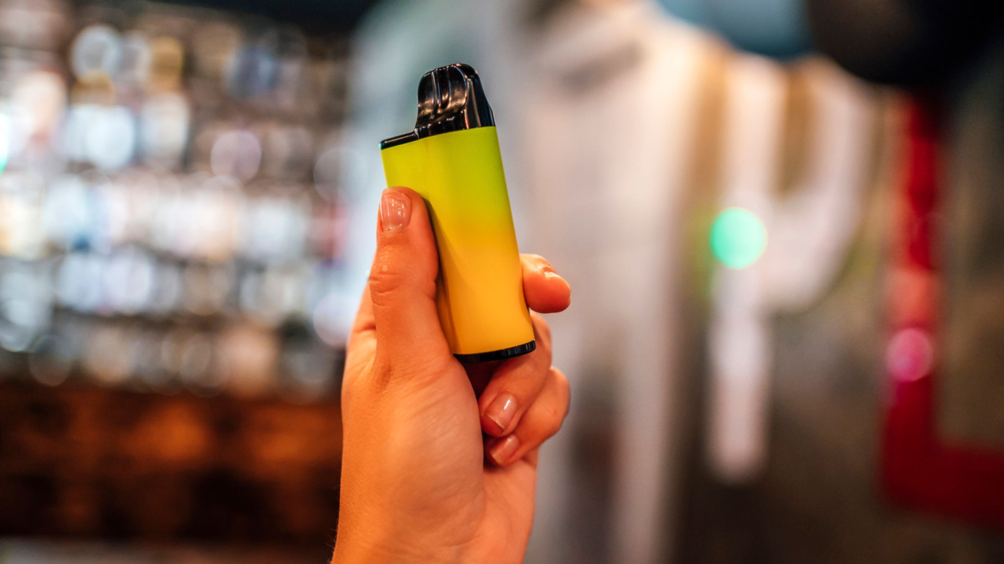 The Real Reason I Switched to Vaping and What You Should Know