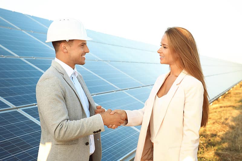Solar Sales