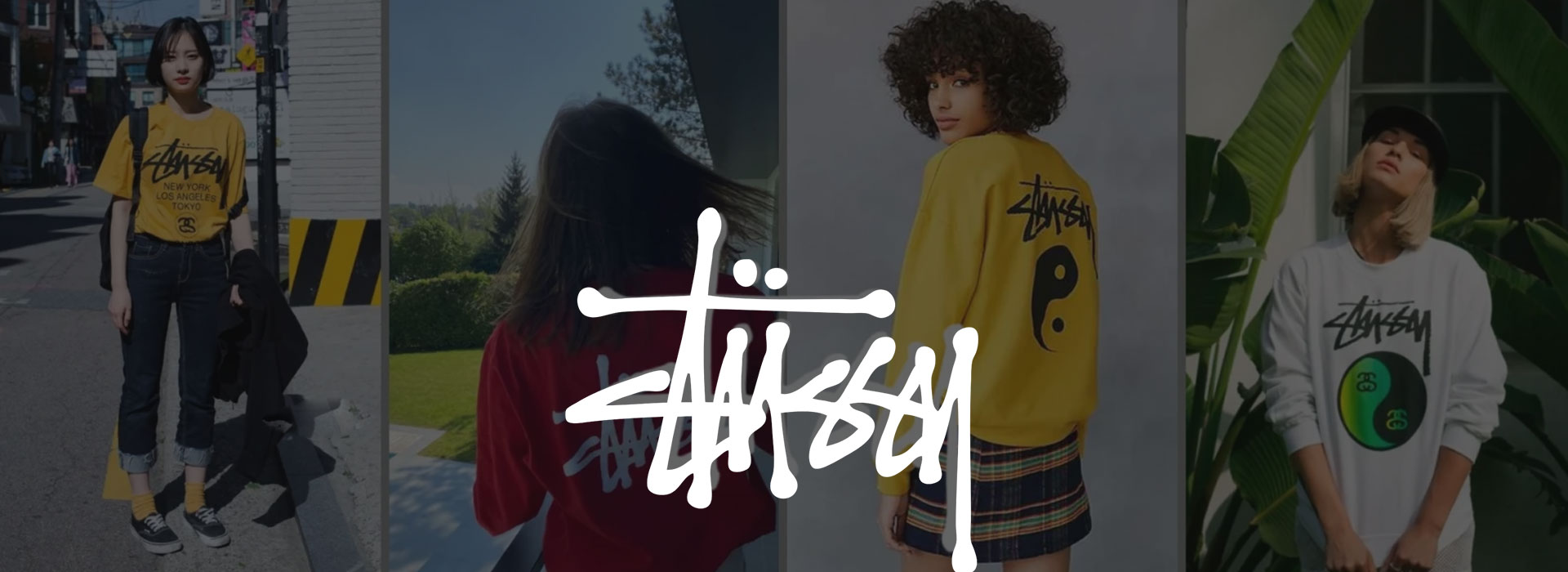 Stussy: The Brand That Defined Streetwear Culture