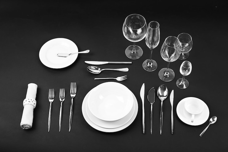 Dinner Set Price in Pakistan