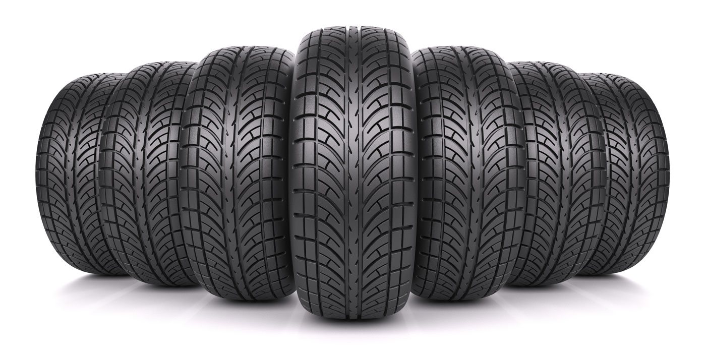 How Sumitomo Rubber Middle East FZE Supports Falken and Dunlop Brands