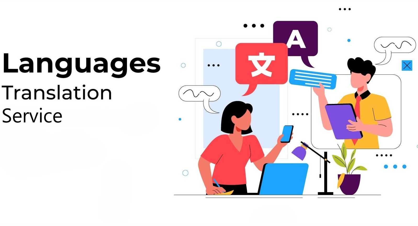 How Translation Services in Dubai Improve Customer Support and Satisfaction