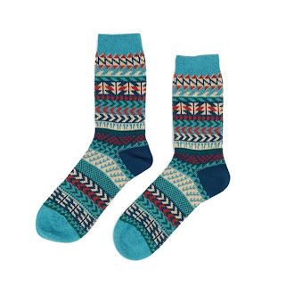 Warmest Comfy Socks to Keep You Cozy Working From Home
