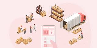 warehouse management system