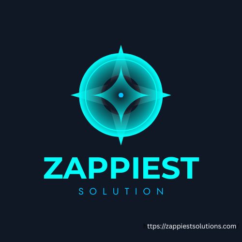 Engineering Your Vision with Zappiest Solution