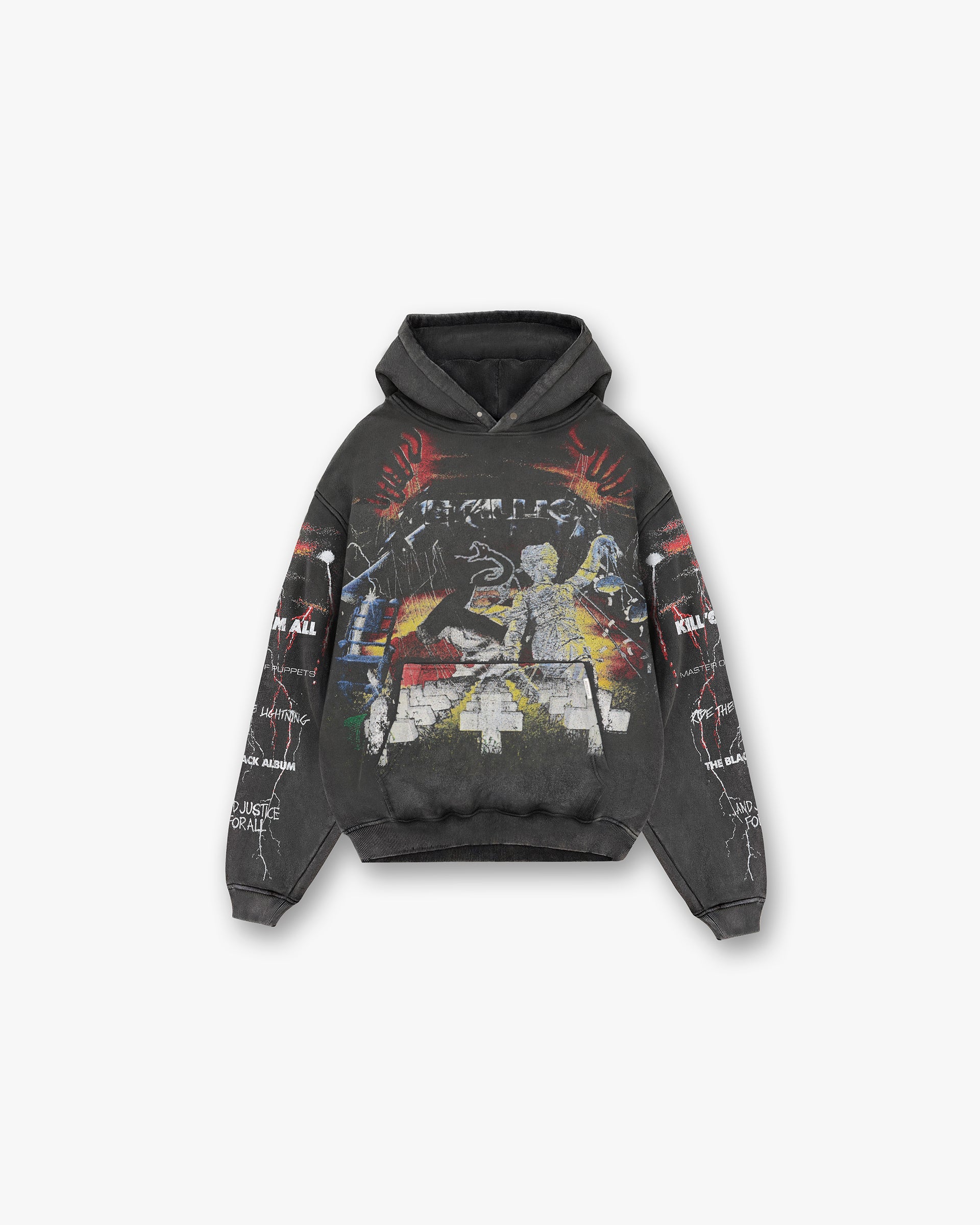 represent hoodie
