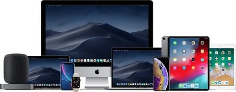 sell Apple products
