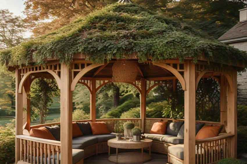 Compact Gazebos for Everyday Use – Are They Truly Built to Last?