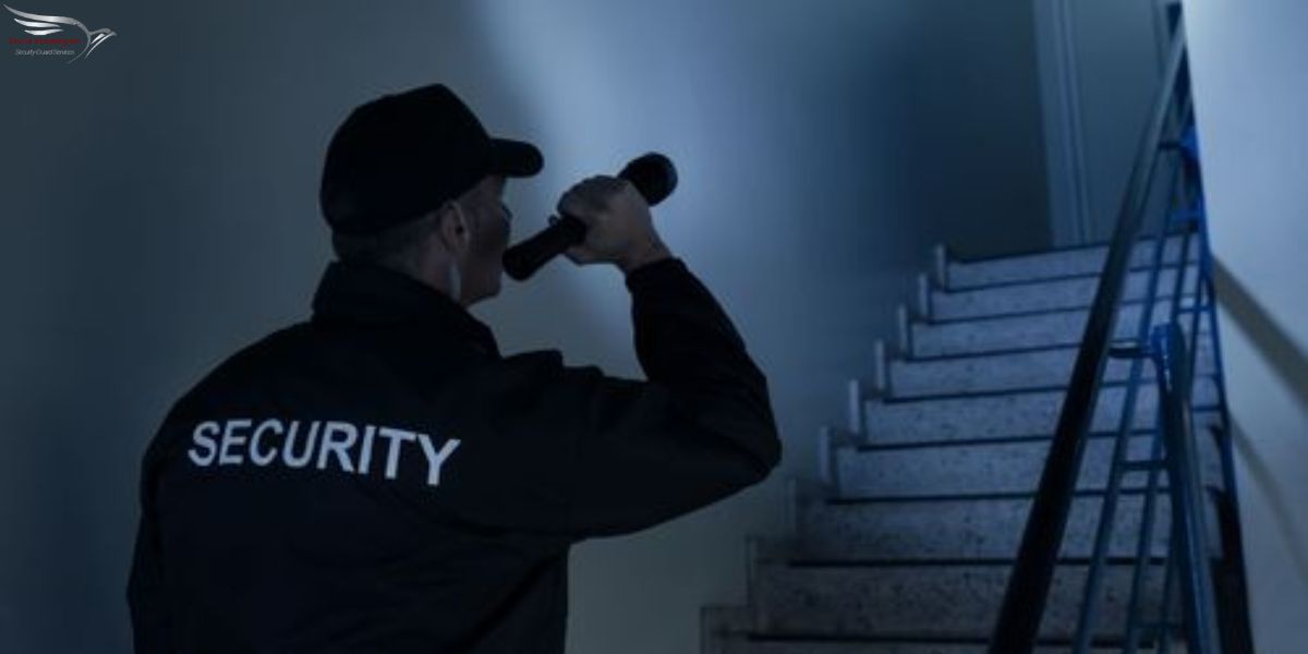 24 Hour Security Guard Services by Secure Scouting Inc: Your Shield of Safety