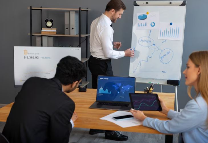 Process Mapping Software