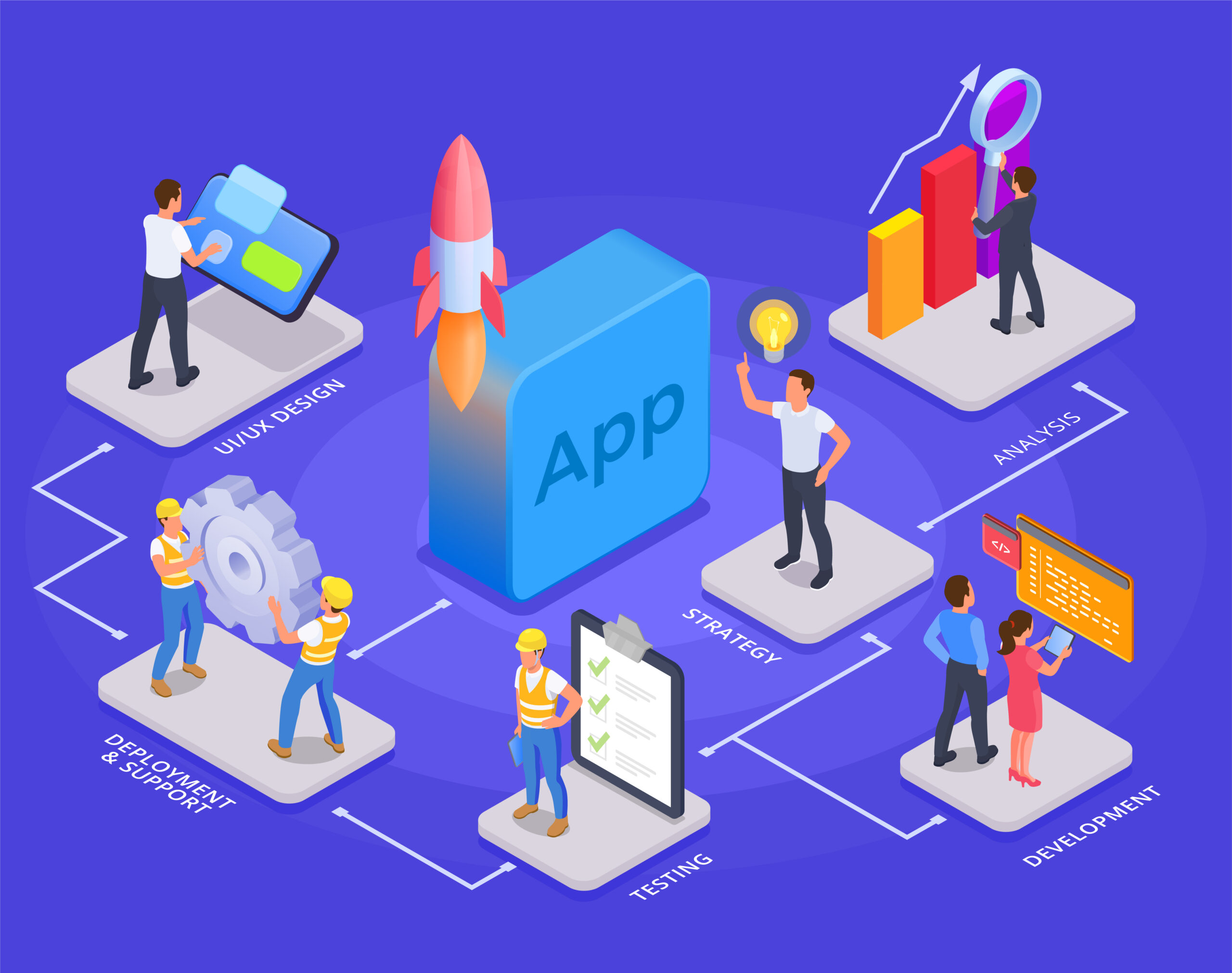 fitness app