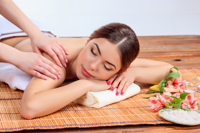 Relax and Rejuvenate with Swedish Massage in Dubai