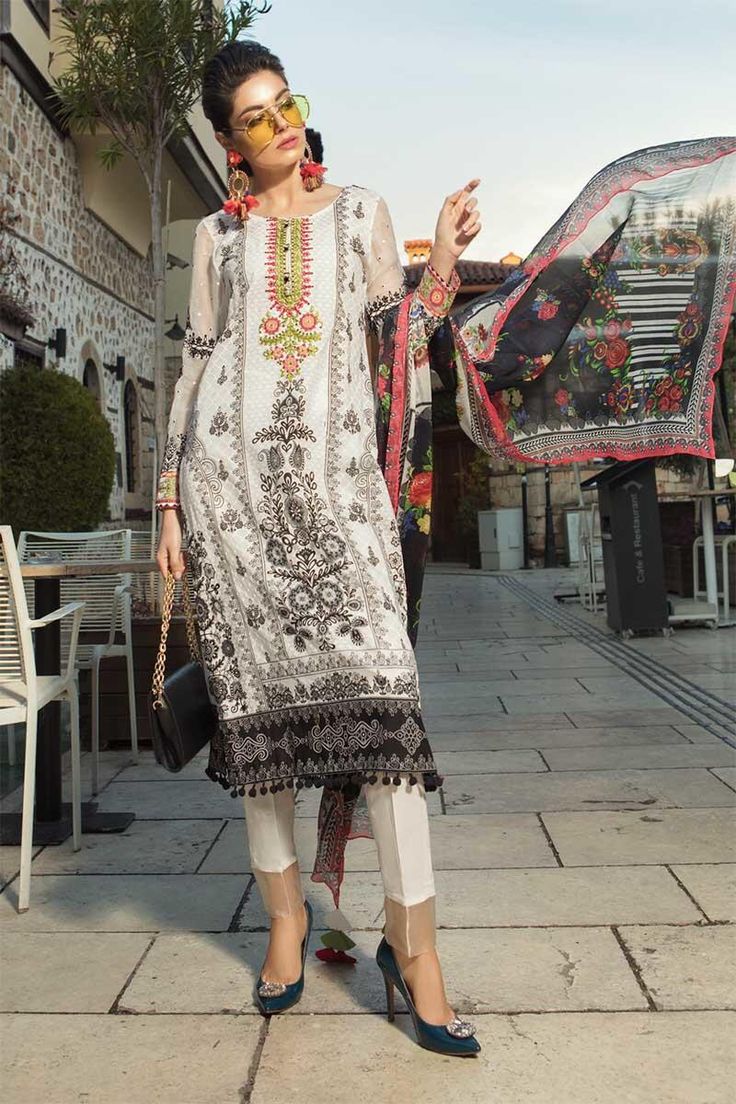 Pakistani Ready to Wear