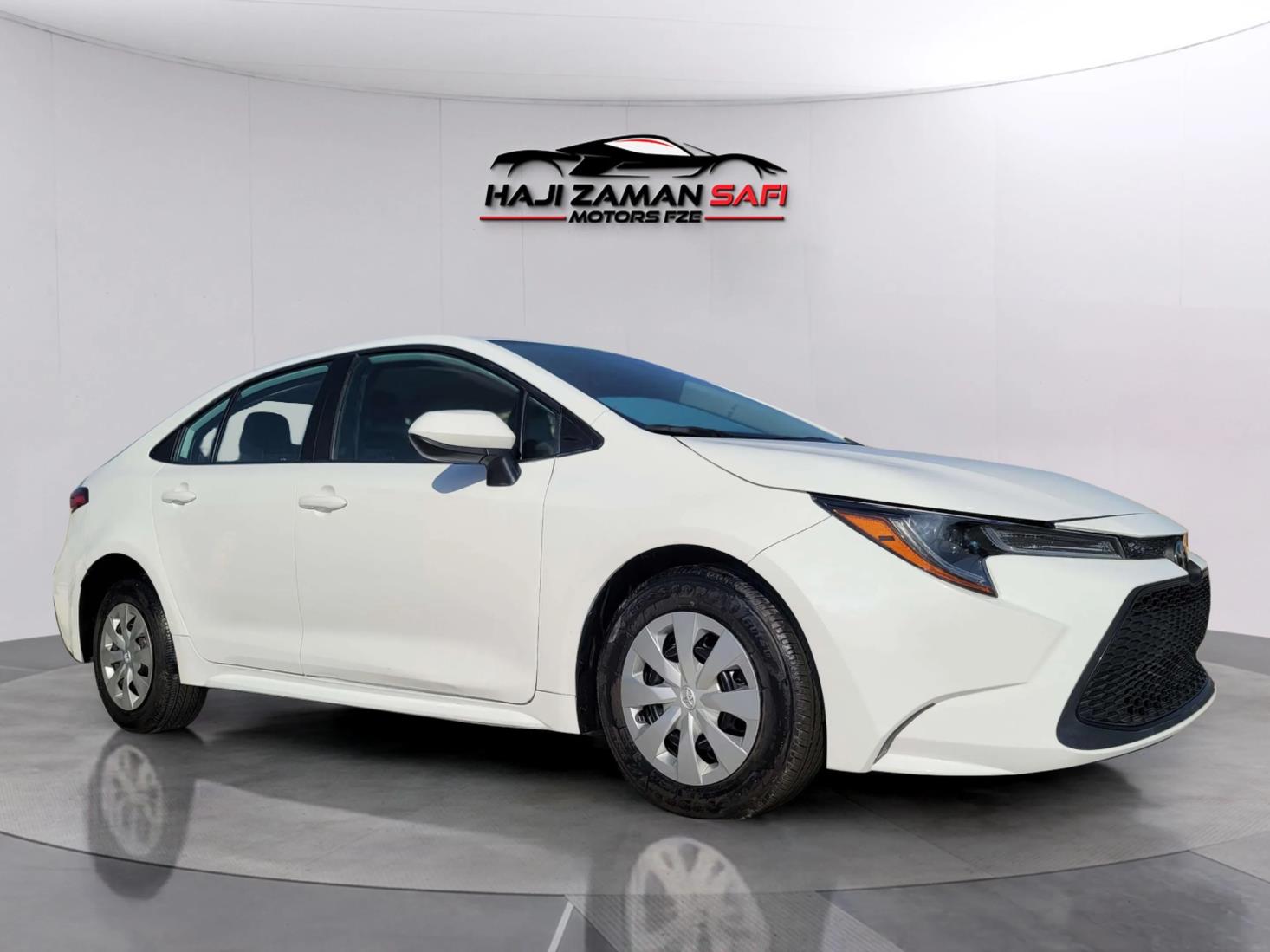Car Dealers