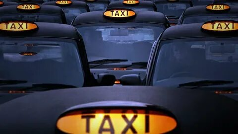 taxi in saudi arabia