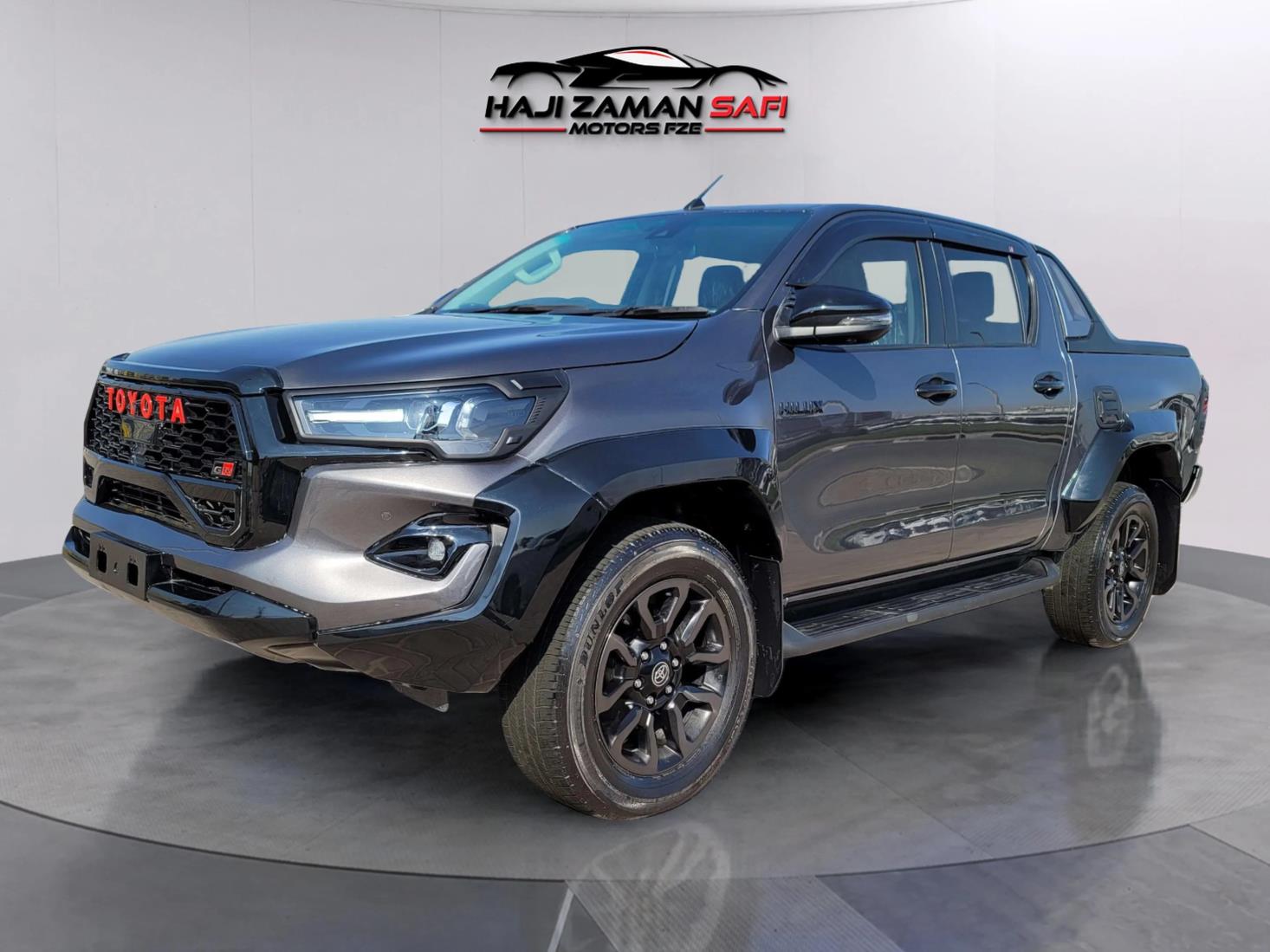 Japanese Used Cars for Sale in Zambia
