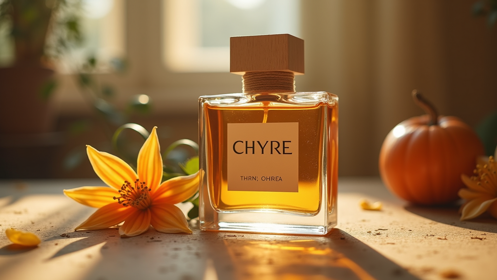 fragrance