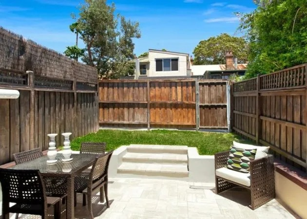 patios in Sydney