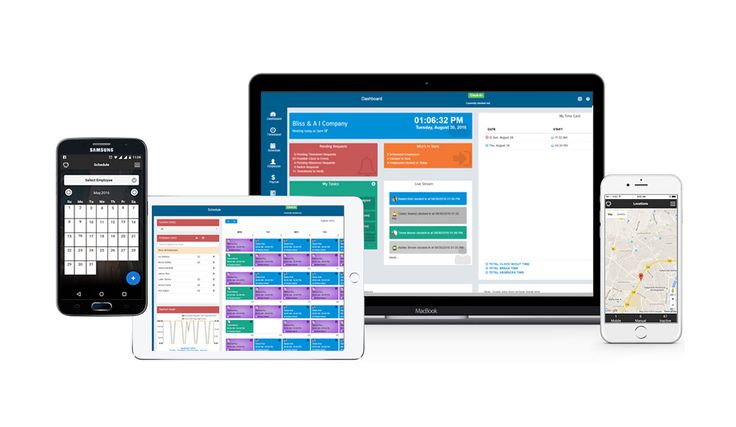 Save Time and Reduce Errors with Smart Attendance Software