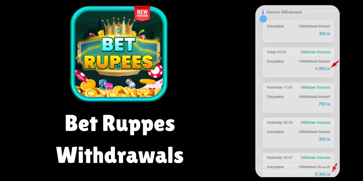 Bet Rupee