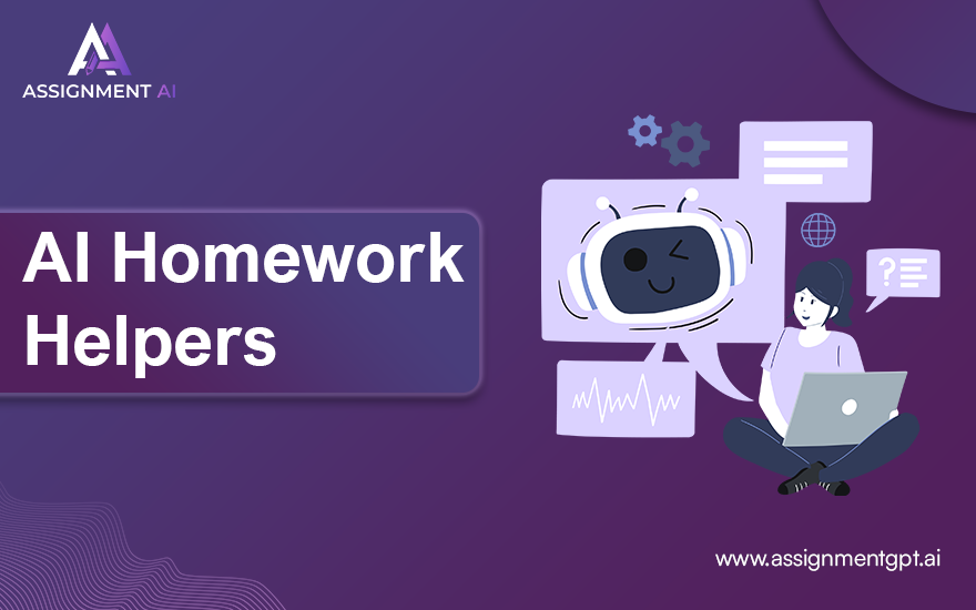 Why Every Student Should Be Using an AI Homework Helper Today