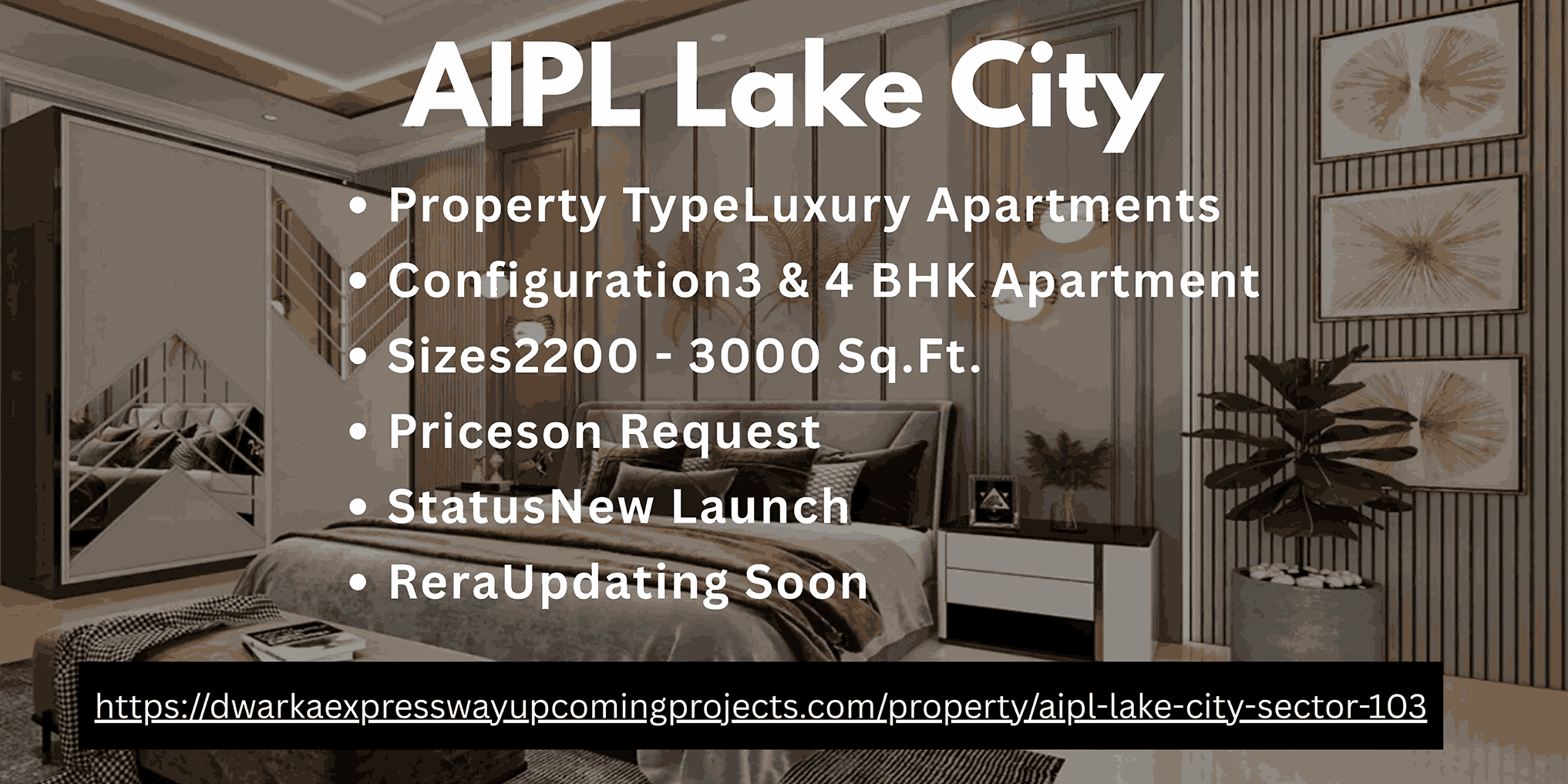 AIPL Lake City