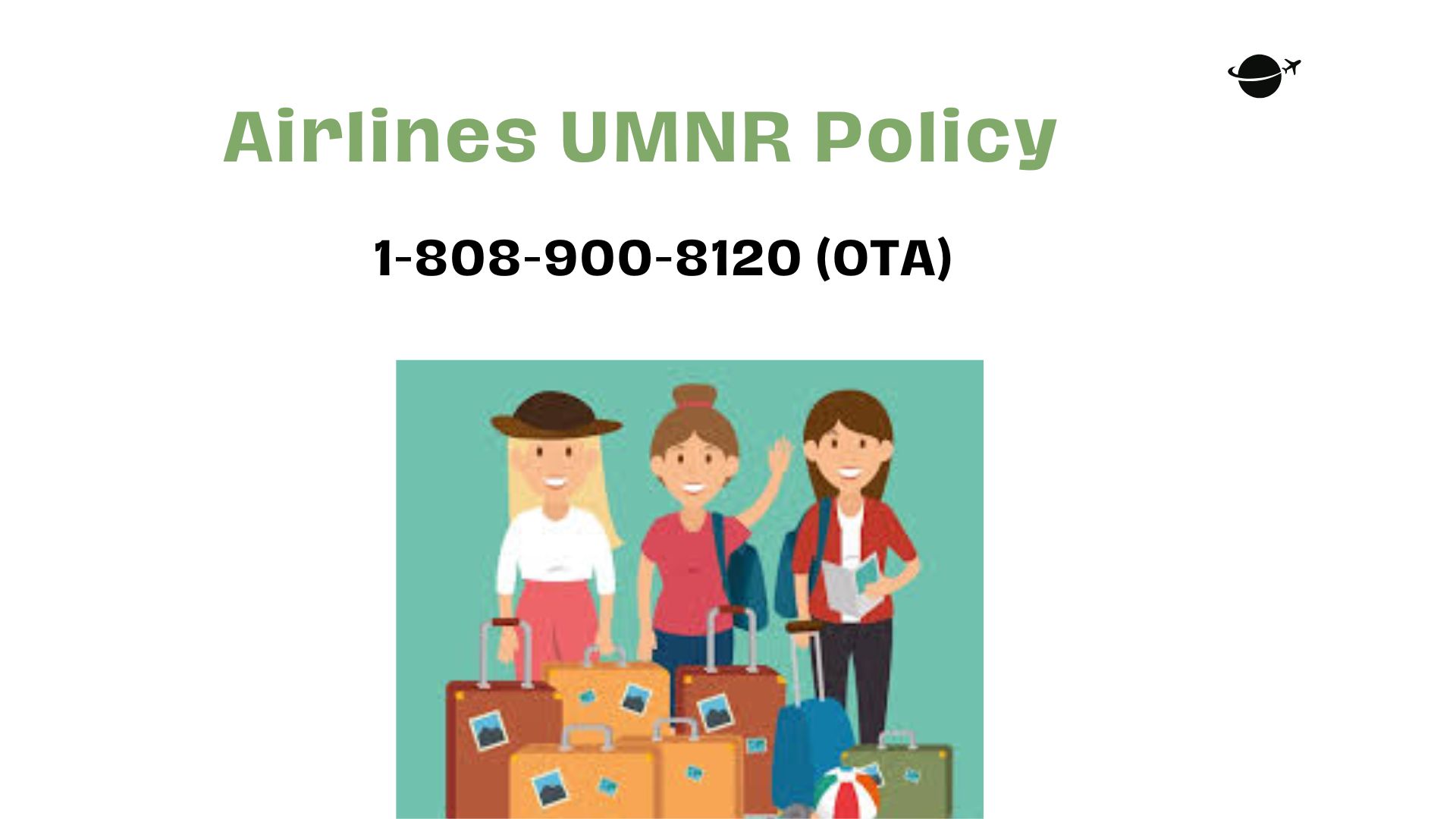 What Is The Air France Unaccompanied Minor Policy?