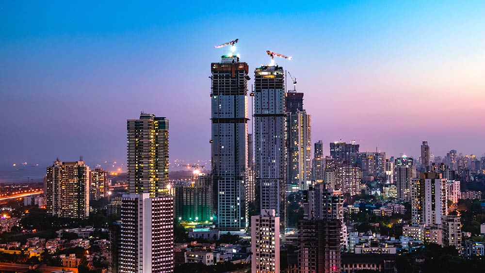 Ajmera Vikhroli Mumbai – Redefining Practical Luxury