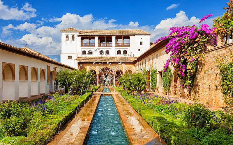 Things to Do in Granada