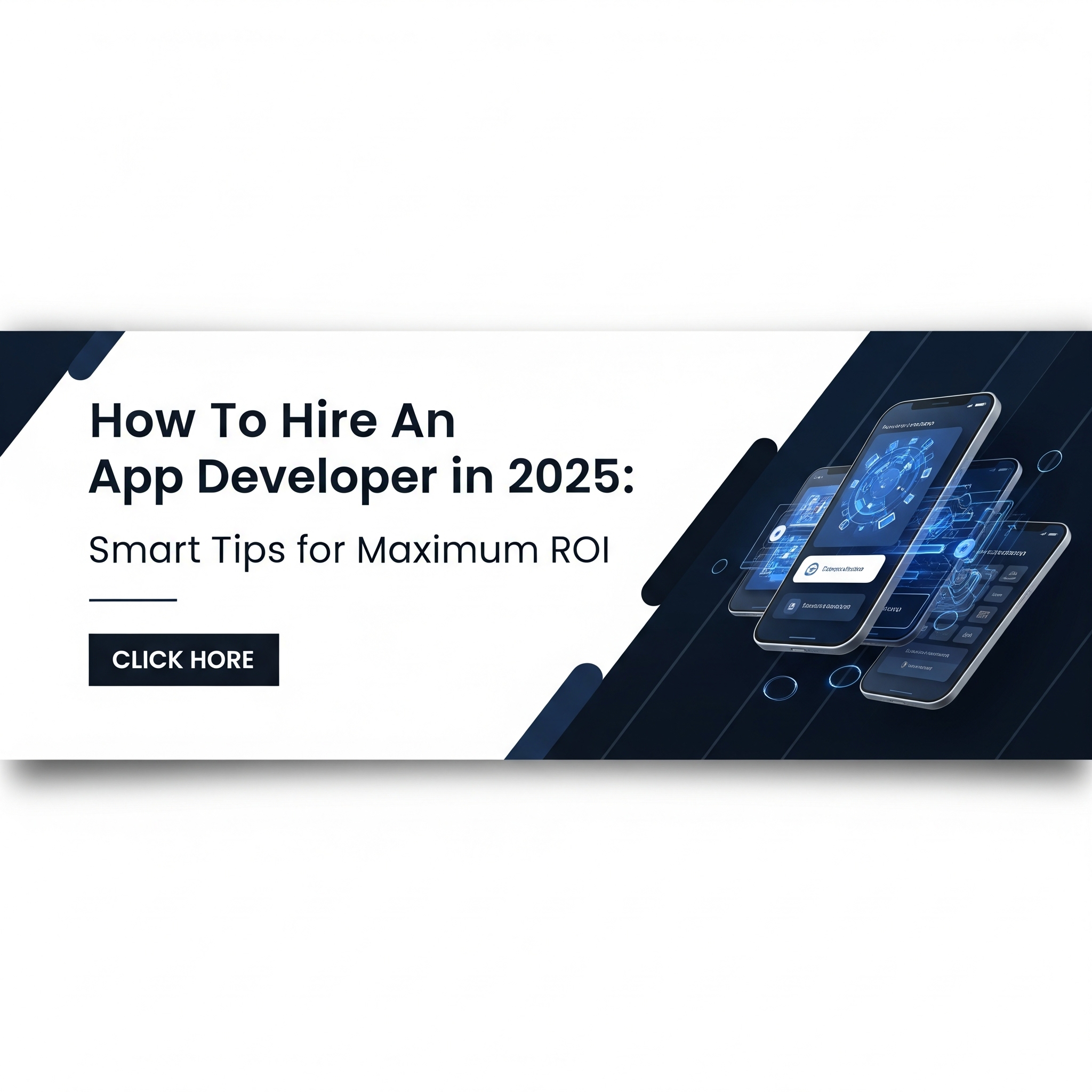 App developer