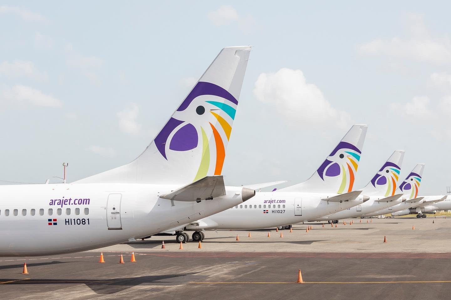 Arajet Airlines