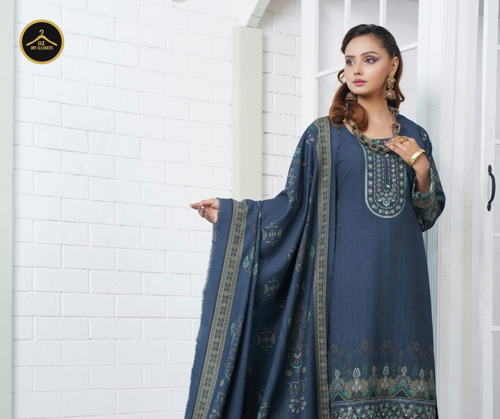 Shalwar Kameez