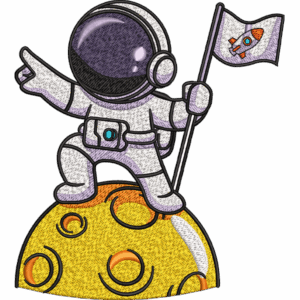 embroidery digitizing