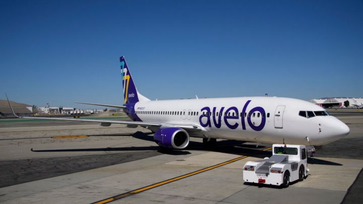 Avelo Reservations