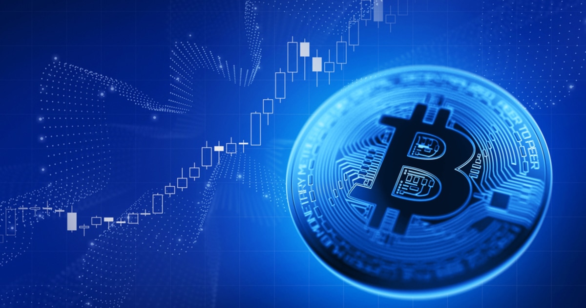 Blockchain App Development Services